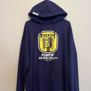 Dixxon hoodie